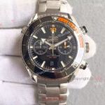 Swiss Replica Omega Seamaster Professional Black&Orange Bezel Watch_th.jpg